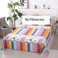 Household Skin-friendly Washed Cotton Female Beding Student Dormitory Bed Linen