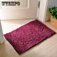 Plush Soft Shaggy  Carpet for Living Room Faux Fur   Rug for Bedroom Non-slip Floor Mats Home