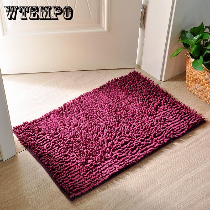 Plush Soft Shaggy  Carpet for Living Room Faux Fur   Rug for Bedroom Non-slip Floor Mats Home