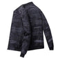 Autumn Jacket Fat Man Fat Man Camouflage Print Jacket Men Plus Fat Plus Size Extra Large Men's Clothing