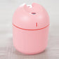 250ml Indoor Air Humidifier USB Electric Sprayer Mute Aroma Diffuser Portable Air Purifier