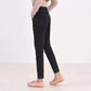Fashion Jeans Women Spring Thin Section Harlan Carrot Pants High Waist Slim Middle-aged Casual Cropped Trousers