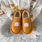Cotton Slippers Female Winter Cat Paw Cute Couple Cartoon Thickened Warmth Non-slip Indoor Household Bag Heel Flat Shoes