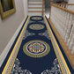 Stairs Living Room Carpet Home Cut Corridor Carpet Fully Carpeted Aisles Hallway Hotel Bedroom Bedside Blanket