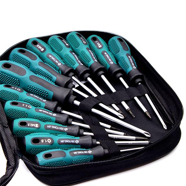 Useful Screwdriver Multi-bit Screwdrivers Home Torx Driver Screw Repair Tools for Home Appliances