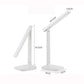 Christmas gift USB Charging light birthday present Battery Table lamp LED Bedside lights