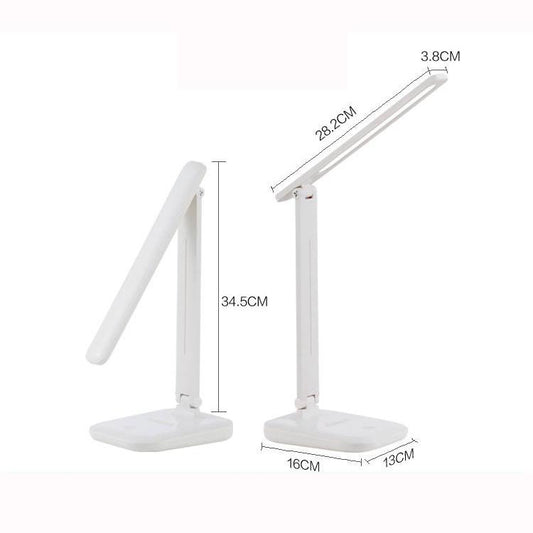Christmas gift USB Charging light birthday present Battery Table lamp LED Bedside lights