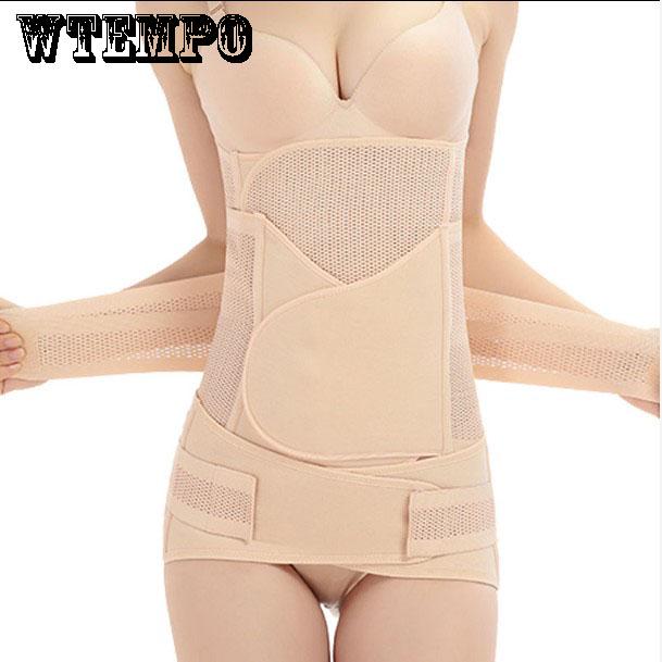Abdominal with Breathable Special Maternal Pregnant Women Corset with Strong Postpartum