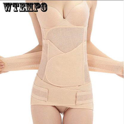Abdominal with Breathable Special Maternal Pregnant Women Corset with Strong Postpartum