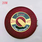 20/30/50/100m Fiber Soft Ruler Engineering Tape Measure Construction Measuring Ruler To Measure The Land