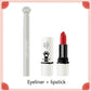 Cute and durable waterproof [cat's claw eyeliner] no smudge hard head eyeliner novice student
