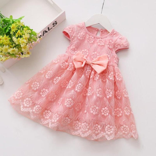 Princess Girls Dress Girls Clothes Children Clothing Summer Party Tutu Kids Dresses for Girls Toddler Girls Casual Dress 2-5T