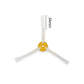 Replacement Parts for Robot Vacuum Cleaners Irobot Sweeper Accessories 5 Series Side Brush 527 530 560 570 620 650 780 790