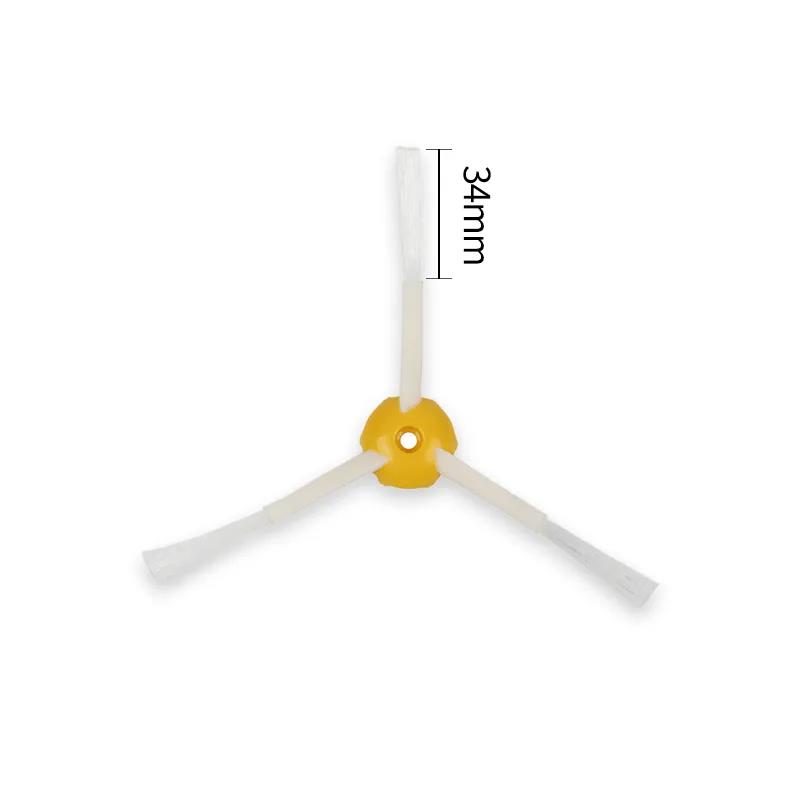 Replacement Parts for Robot Vacuum Cleaners Irobot Sweeper Accessories 5 Series Side Brush 527 530 560 570 620 650 780 790
