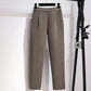 Professional Suit Ladies Spring Wear Vest Three-piece Spring and Autumn Clothes Long-sleeved Trousers Suit