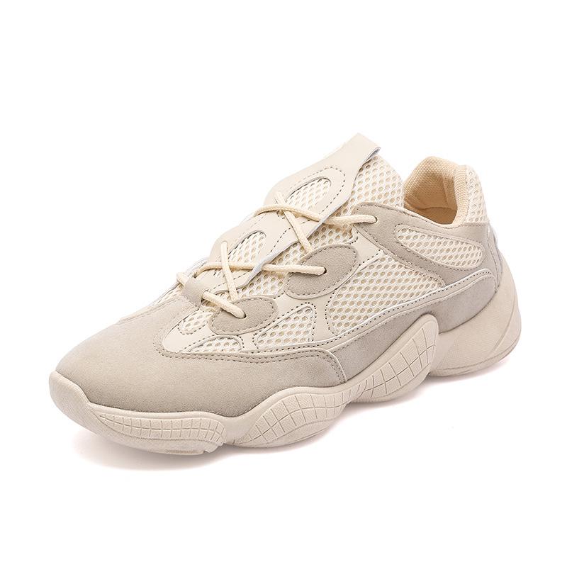 High Quality Outdoor Shoes for Men Sneakers Casual Men Breathable Tenis Man Trainers Fashion Personality Sports Shoes