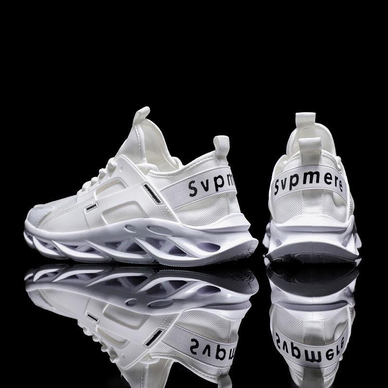 Running Shoes for Man Sport Shoes Men Jogging Footwear Outdoors Lightweight Breathable Man Sneakers
