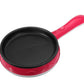 Electric 14 Eggs Boiler Food Steamer Cooking Machine With Frying Pan Non-stick