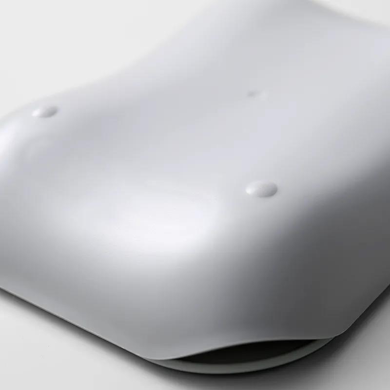 Creative Soap Storage Box Soap Box Drainage Personal Bathroom Table Soap Storage Rack