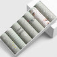 7-Pack Women's Plus Size Underwear Student Low-rise Pants Women's Cotton Underwear