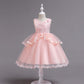 Children Dress Wedding Dress Girls Dress Princess Pettiskirt Birthday Party Party Kid DRESS