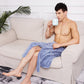 Bath Towel Men Can Wear Household Towel Variegated Can Be Wrapped In Personality Thickened Bathrobe Oversized Absorbent Without Shedding Hair