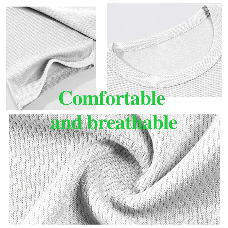 3D Landscape Print T-shirt Summer Men Personality Pullover Fashion Trend Half Sleeve Tees Casual and Comfortable Shirt