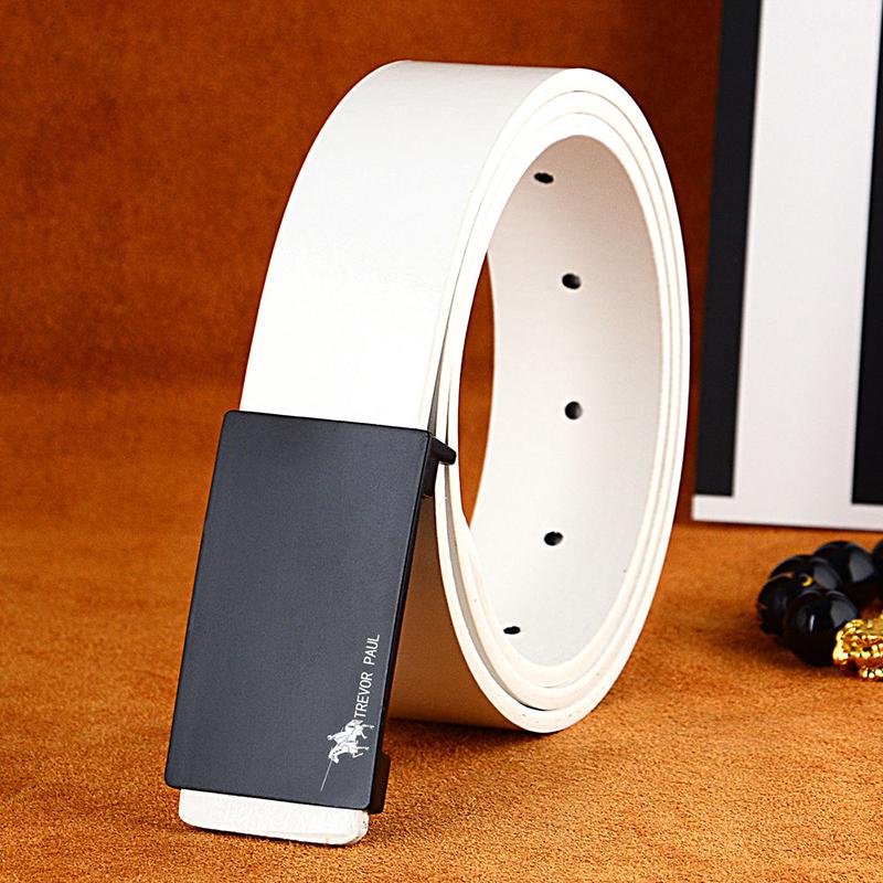 Male Waist Strap Designer Men Belts Fashion Belt Luxury brand for Men High Quality Automatic Buckle