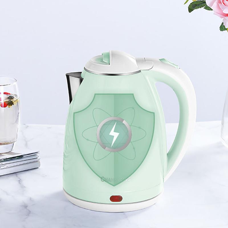 Kettle Household Electric Kettle Edible Stainless Steel Automatic Power-off Boiler Boiling Water Thermal Insulation Kettle