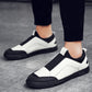 Men 'S Classic Sports Shoes 2020 New Fashion Sneakers Male Breathable Lighweight Sneakers Thick Bottom Men Casual Shoes
