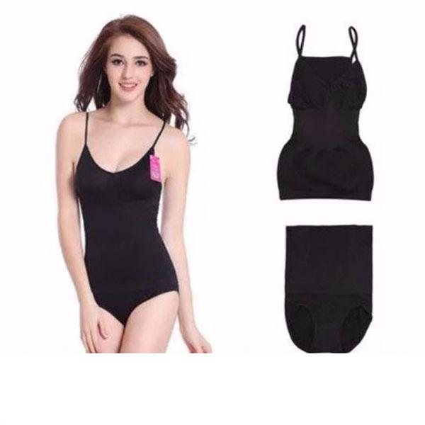 Corset Women's Summer Warm Palace Fat Burning Slimming Thin Waist Body Clothing