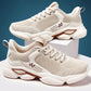 Summer Men's Shoes Men's  Sports Shoes Men's Net Shoes Breathable Casual Running Shoes Vibrato