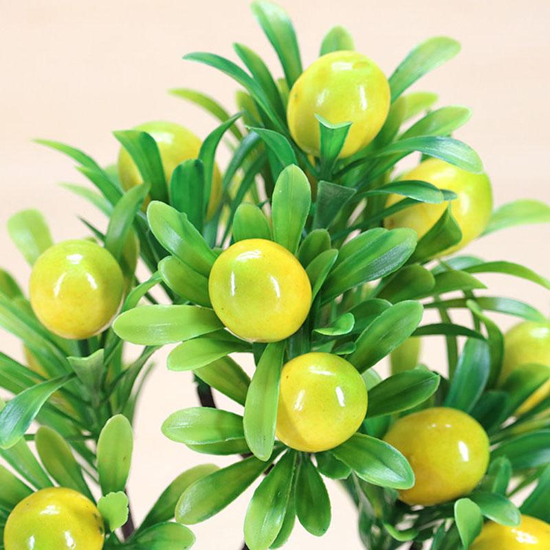Wall Hanging Simulation Flower Rose Flower Wall Hanging Rattan Leaf Plastic Flower Indoor Living Room Bedroom Hanging Basket Decoration