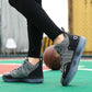 39-45 Men Sneakers Basketball Shoes Non-slip Wear-resistant Lightweight Breathable Running Shoes