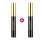 Curl and thick student models  mascara waterproof non-blooming natural stretch magic slender