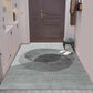 Living Room Entrance Anti-slip Foot Mats High-end Minimalist Door Mat Study Bedroom Carpet