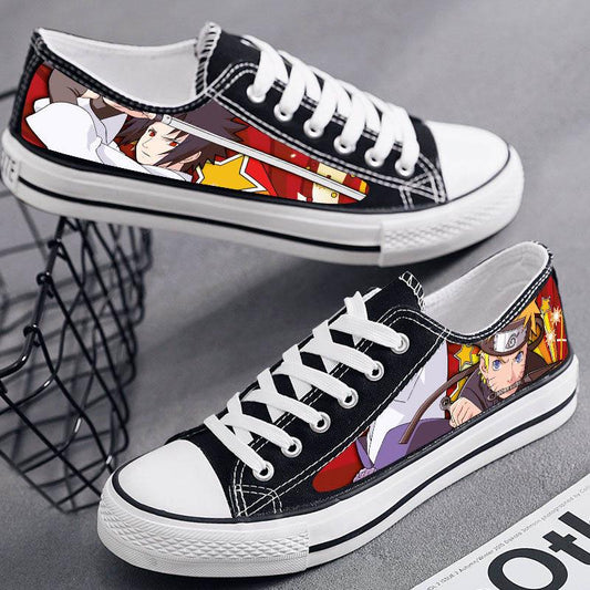 Size 35-44 Summer Men Sneakers Sandals Canvas Breathable Basketball Shoes Shockproof Lightweight Canvas Shoeses Comfortable Deodorant Sports Shoes
