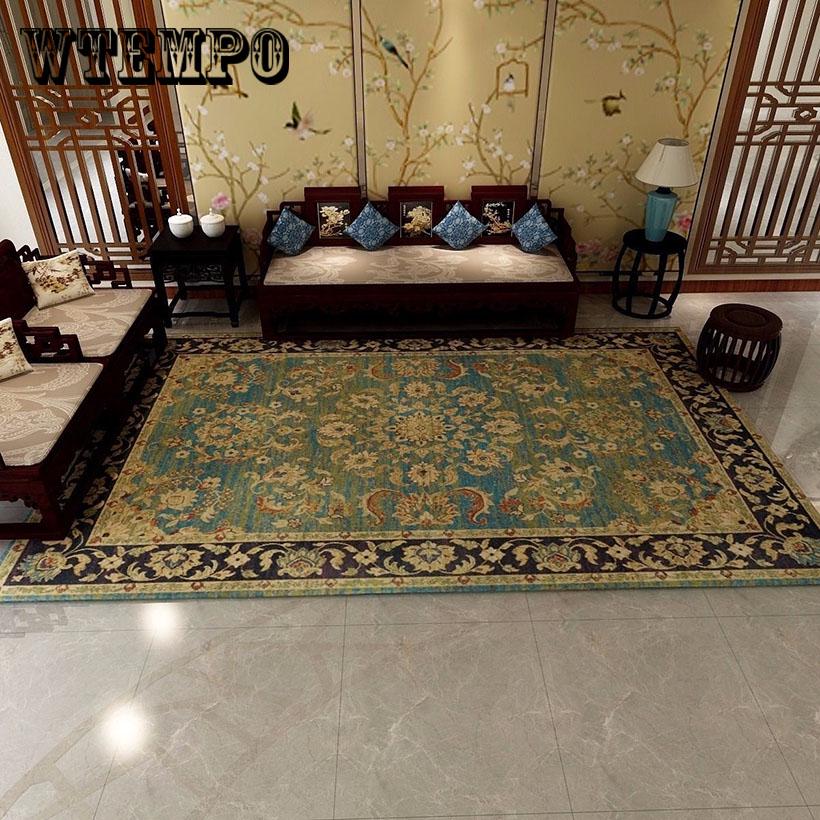 Nordic Style Carpets For Living Room Simple Carpet Big Size High Quality Home Modern Rugs