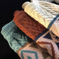 American Retro Autumn and Winter Sweaters Men and Women Lazy Wind Bear Lovers Design Sense Niche Trend Japanese Knit Sweater