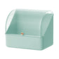 Cosmetics Storage Shelf Skin Care Product Storage Box Storage Box Dustproof Waterproof Finishing Dresser Desktop Rack Organizer Storage