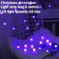 Bedroom decorative light Christmas Lights Bedroom LED Battery Light LED Light Outdoor LED light
