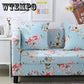 Universal Elastic sofa covers for living room sofa towel Slip-resistant sofa cover