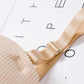 Breathable Fashion Sexy Push Up Bra One Piece Underwear Seamless No Steel Ring Gather Drawstring Small Bra Sexy Straps Thin Bra