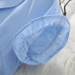 Girls' Dresses Summer Dresses Girls Princess Dresses Children's Summer Solid Color Cotton Skirts