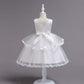 Children Dress Wedding Dress Girls Dress Princess Pettiskirt Birthday Party Party Kid DRESS