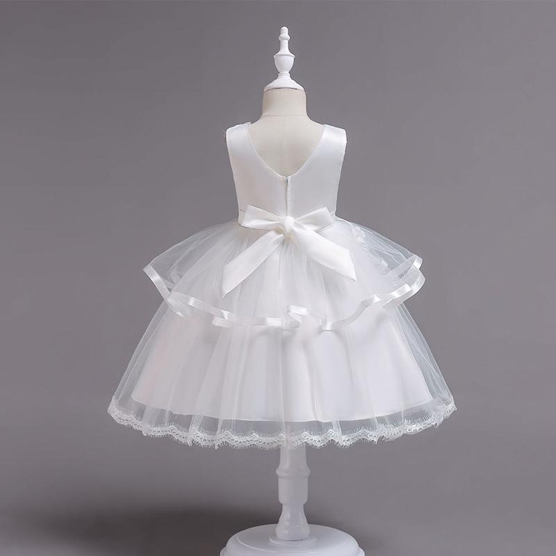 Children Dress Wedding Dress Girls Dress Princess Pettiskirt Birthday Party Party Kid DRESS