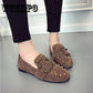 Women's Shoes Casual Shoes Single Shoes Pointed Flat Shoes