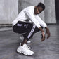 Spring Air Mesh Sneakers Men Casual Shoes Men Sneakers Man Trainers Running Blade Shoes