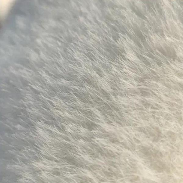 Winter Wild Mohair Warmth Thick Imitation  Mink Wool Women Loose Cardigan Mid-length Over The Knee Thick Coat Windbreaker Women Knit