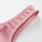 Female Vest Thin Mold Cup Anti-glare No Steel Ring Large Size Side Gathering Soft Cotton Comfortable Breathable Fashion Pendant Simple Natural Bra